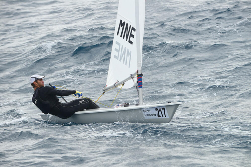 Milivoj Dukić, Foto: Flickr