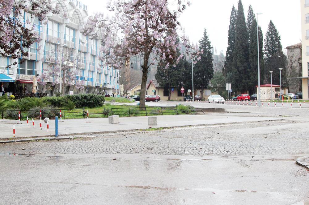 Stadion, Foto: Filip Roganović