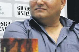 Nisam prijetio DPS kolumnisti