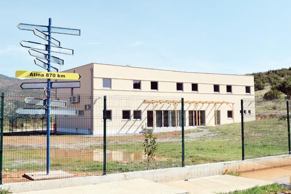 Centar za zavisnice, Kakaricka gora, Foto: Luka Zeković