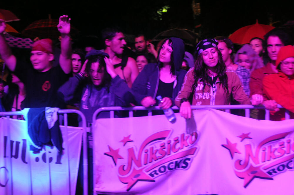 Lake fest, Foto: Luka Zeković