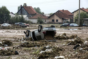 Porastao broj žrtava na 22 nakon katastrofe u Skoplju