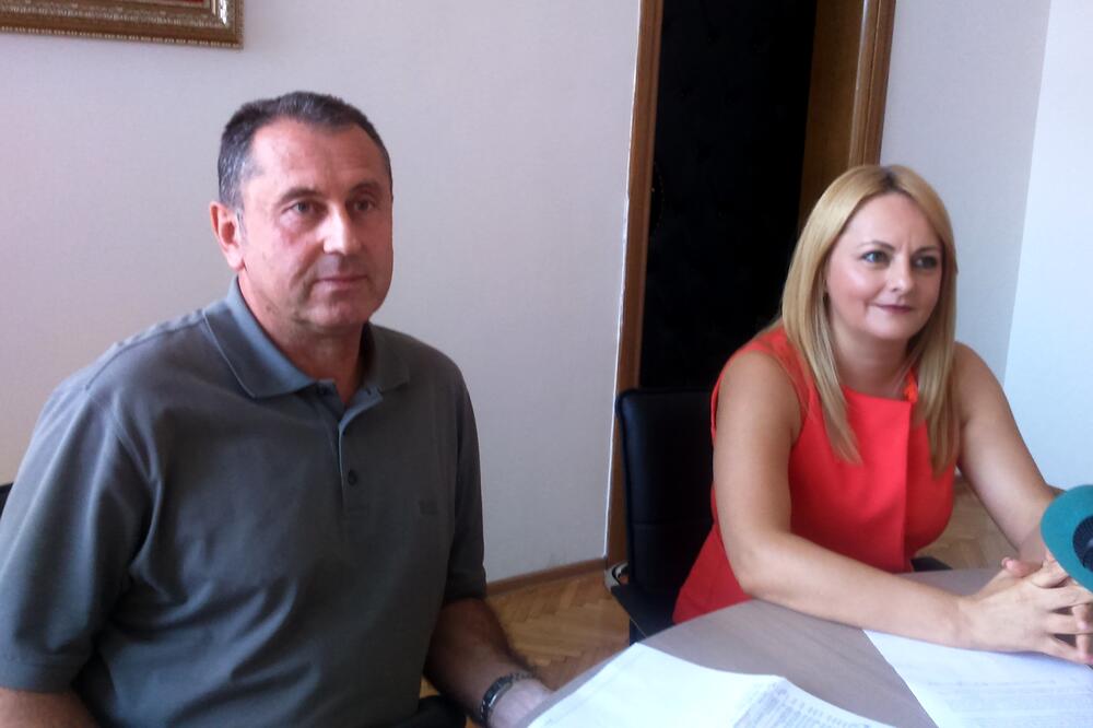 Lokalna uprava Nikšića, Foto: Svetlana Mandić