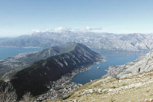 Francuza još ne mogu pronaći