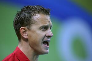 Gojković: Nedopustivo je primiti takav gol