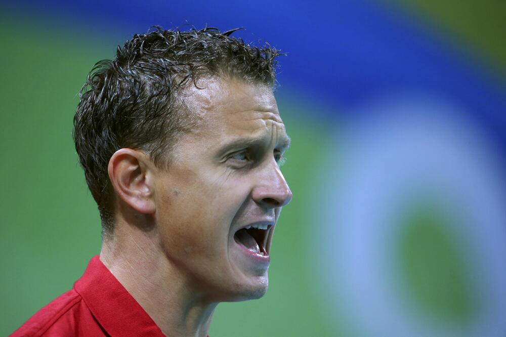 Vlado Gojković, Foto: Reuters