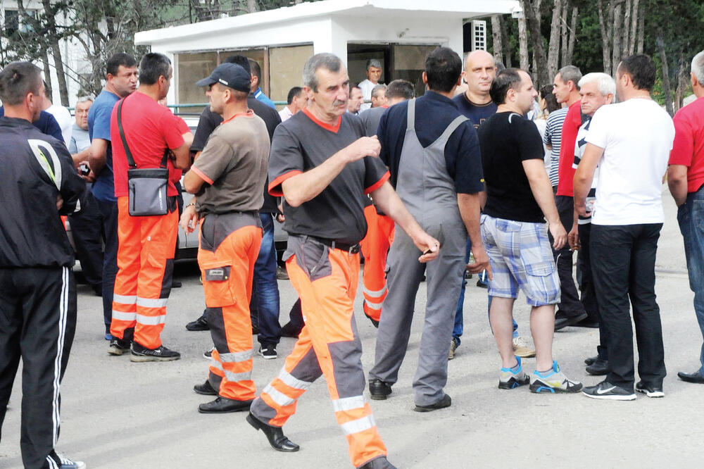 Crnagoraput, Foto: Luka Zeković