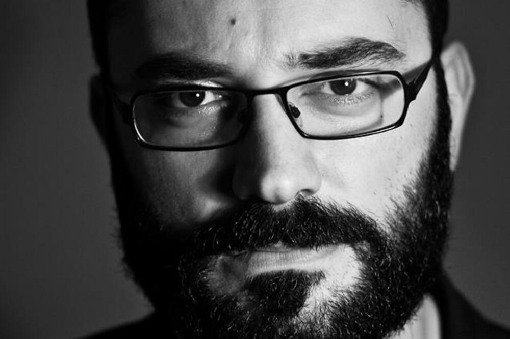 Đuro Radosavović, Foto: Privatna arhiva