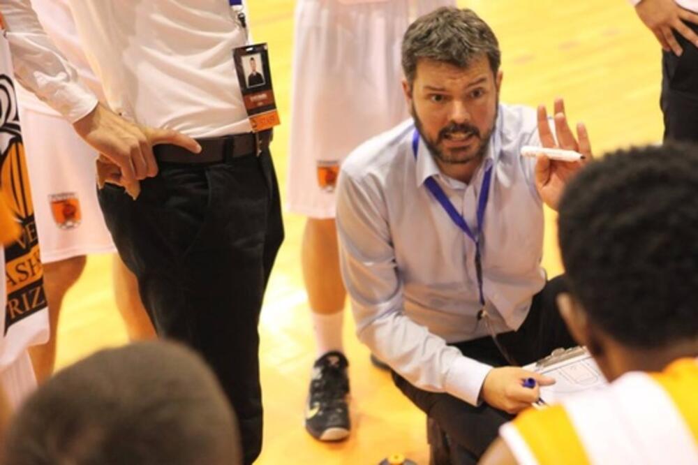 Petar Mijović, Foto: Gazetaolle.com