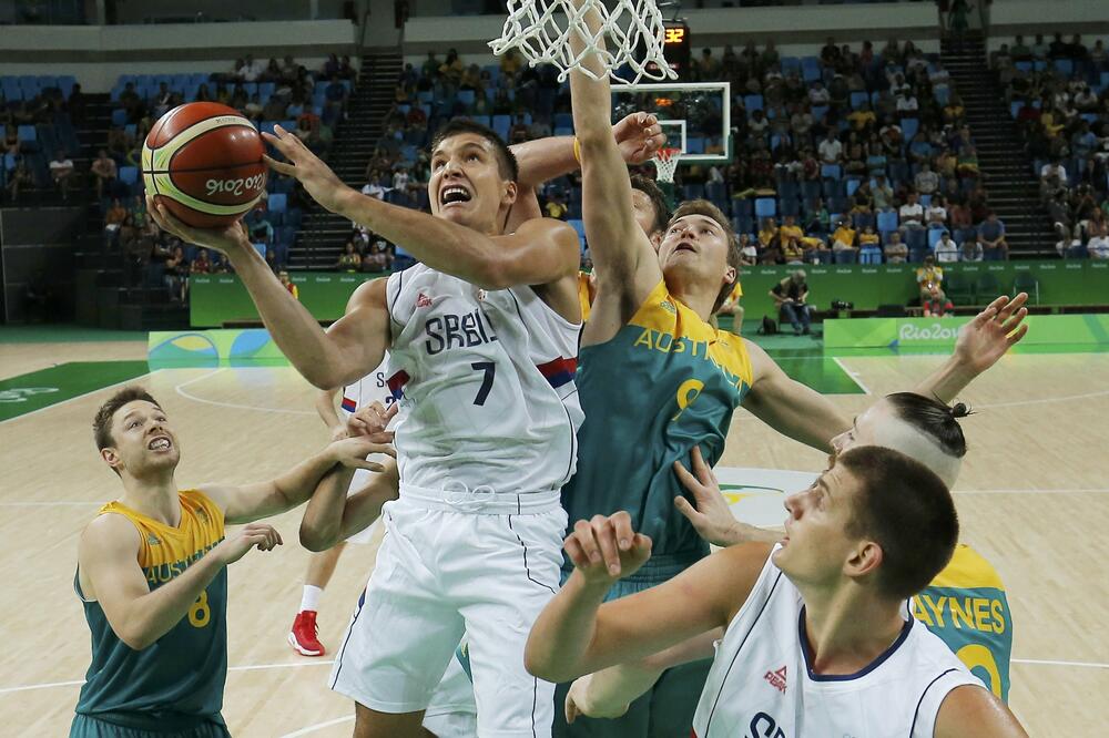 Bojan Bogdanović, Foto: Reuters