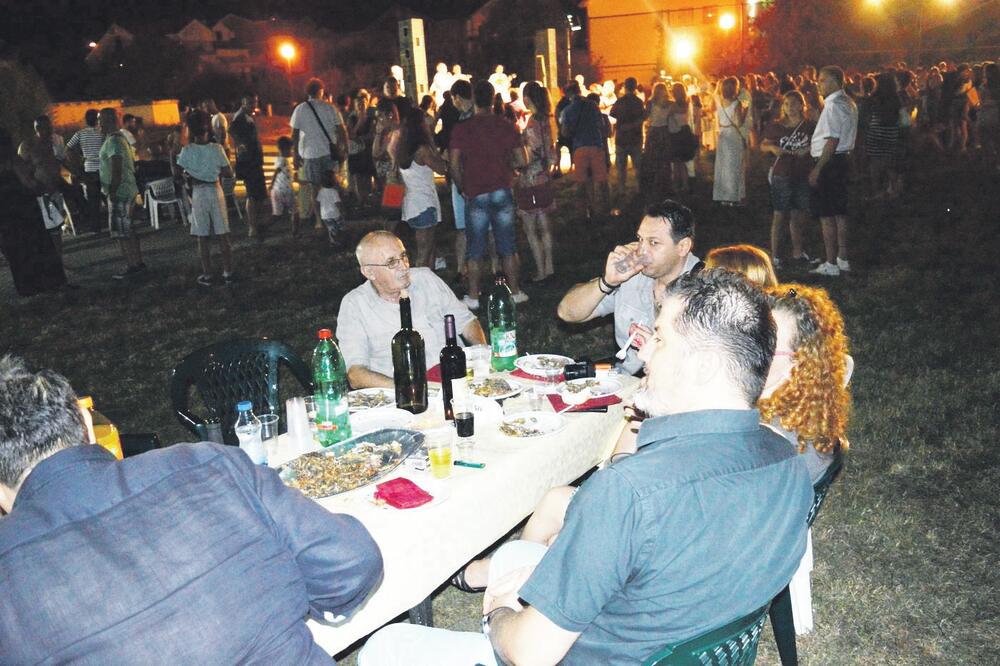 Safet Kuratagić, Foto: Dux Radio