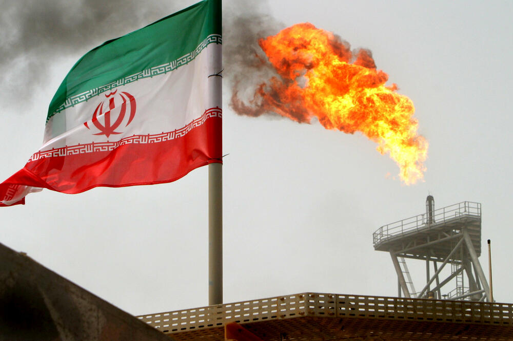 Iran, Foto: Reuters