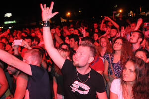 Novine na Lake festu: Video bimovi, novi standardi za kamp...