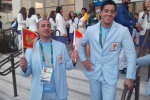 Spreman sam za borbu