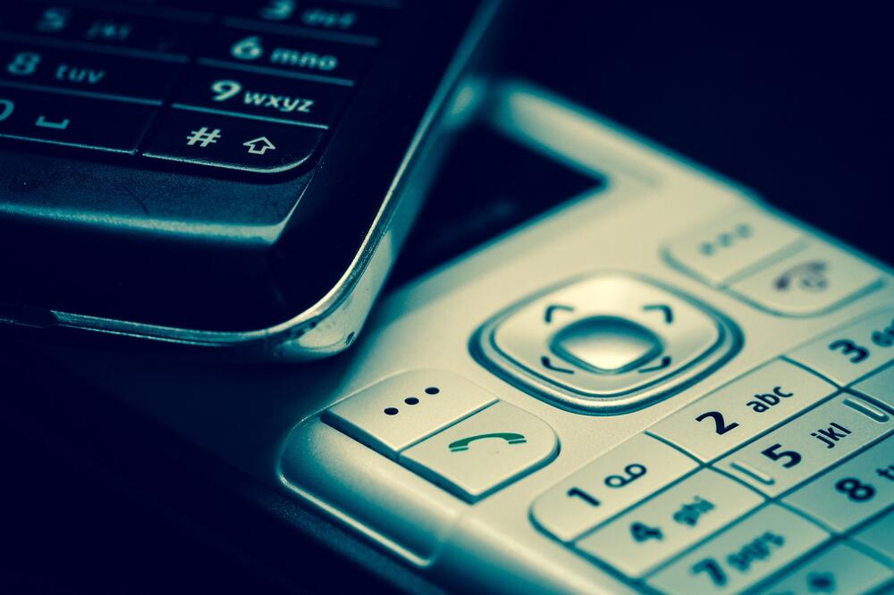 telefon, mobilni telefon, Foto: Pixabay.com