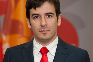 Jokić: SDP nema prava da optužuje koalicione partnere u Kotoru