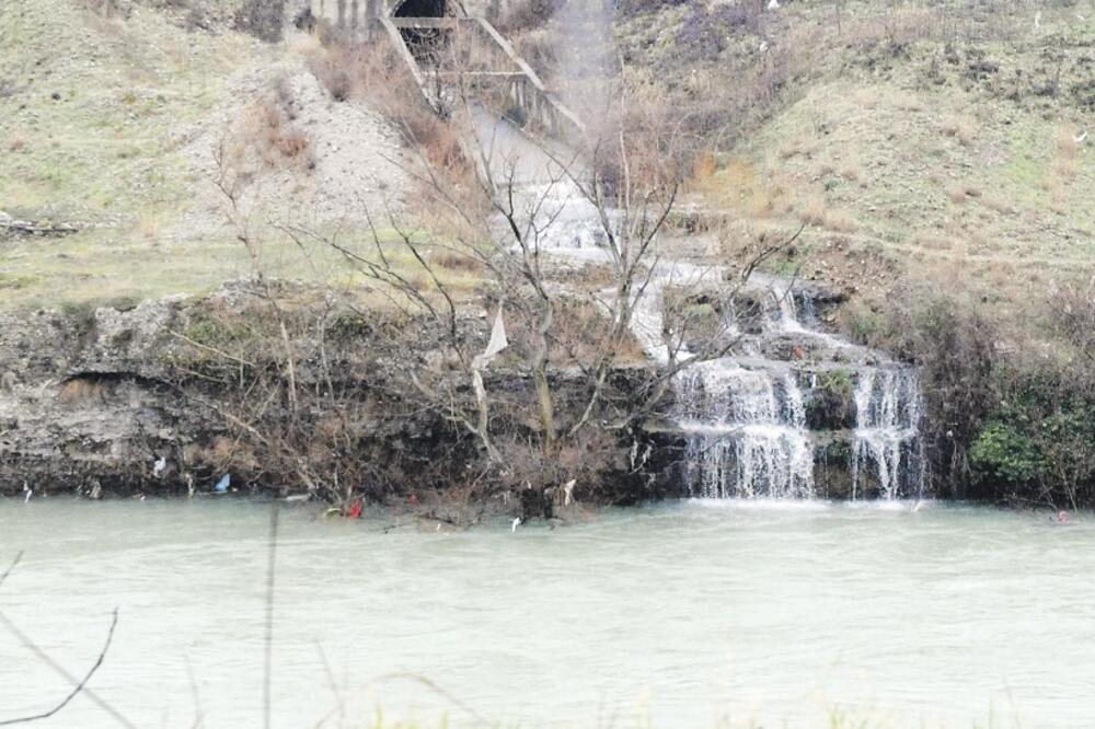 kolektor, Podgorica, Foto: Arhiva "Vijesti"