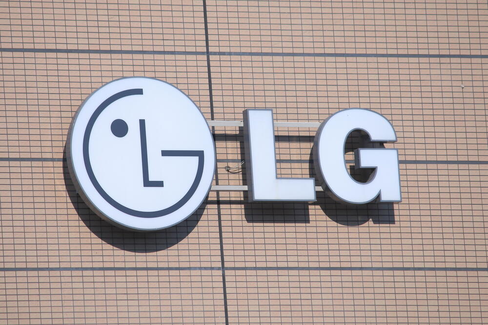 LG, Foto: Shutterstock