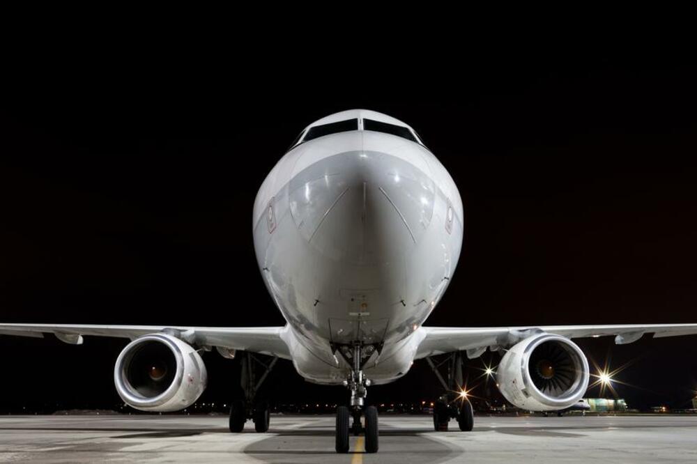 Erbas A320, Foto: Shutterstock.com