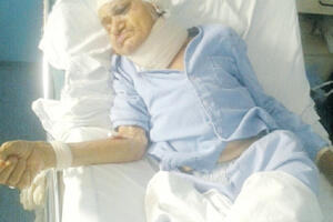 Vuk Jaćimović preminuo od posljedica batina