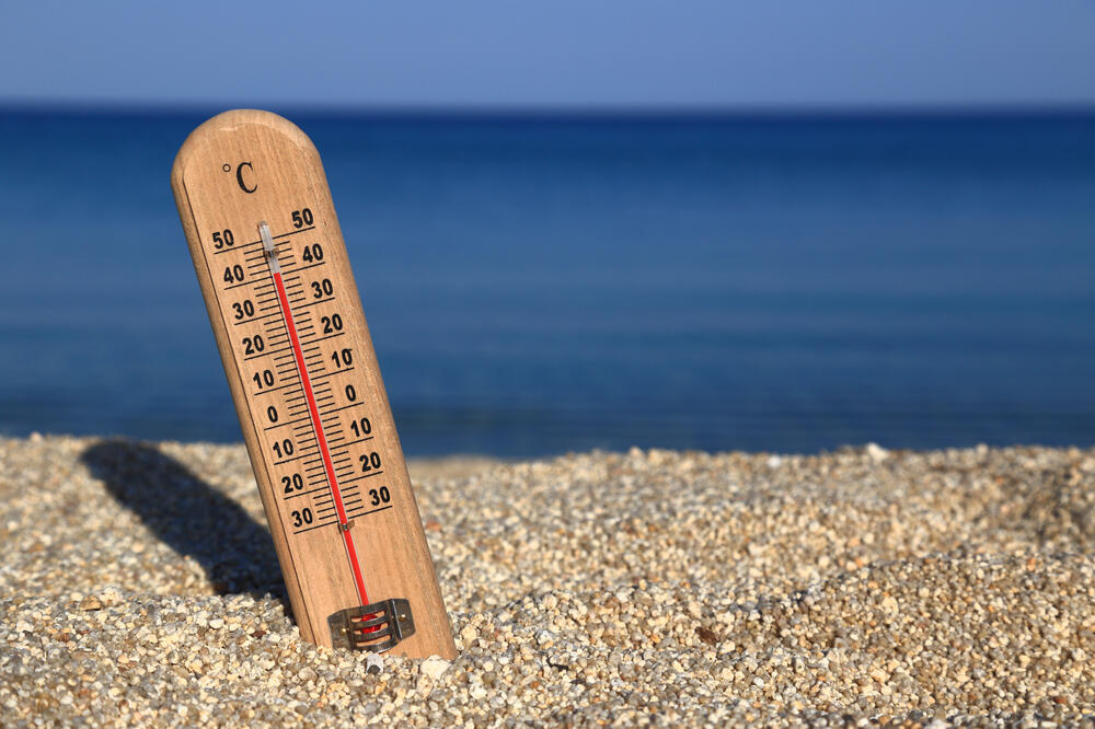 vrućine, ljeto, temperature, Foto: Shutterstock