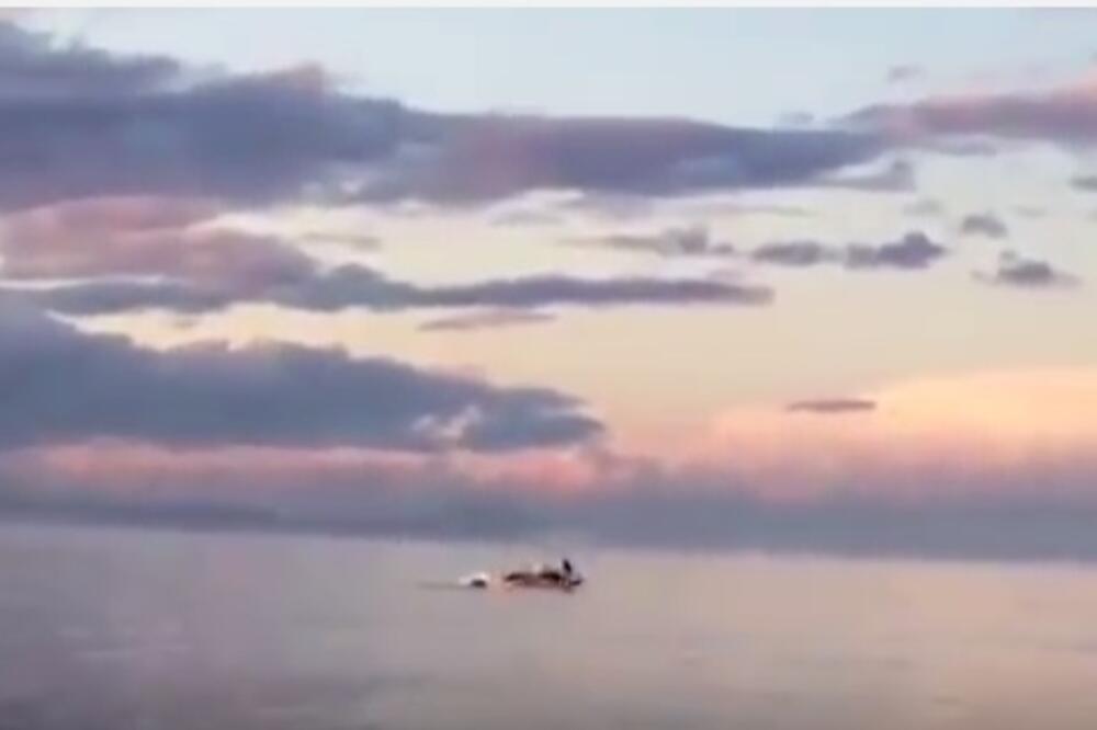 kit Pacifik, Foto: Youtube screenshot