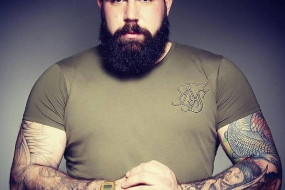 Ben Vit, Foto: Instagram