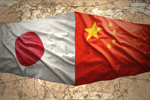 Japanski mediji: Kina postavila radar u spornim vodama