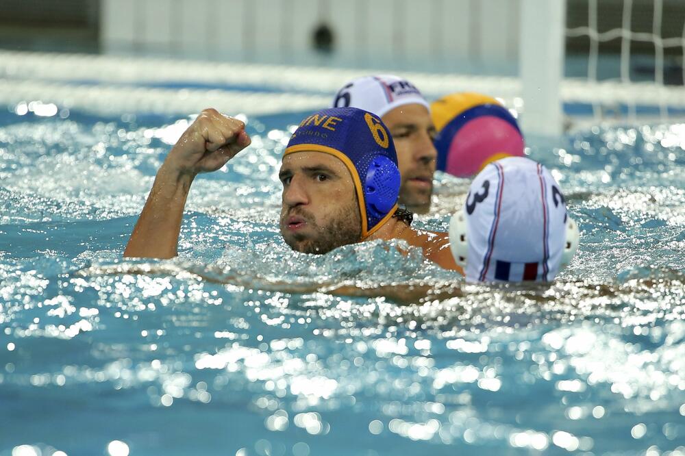 Aleksandar Radović, Foto: Reuters