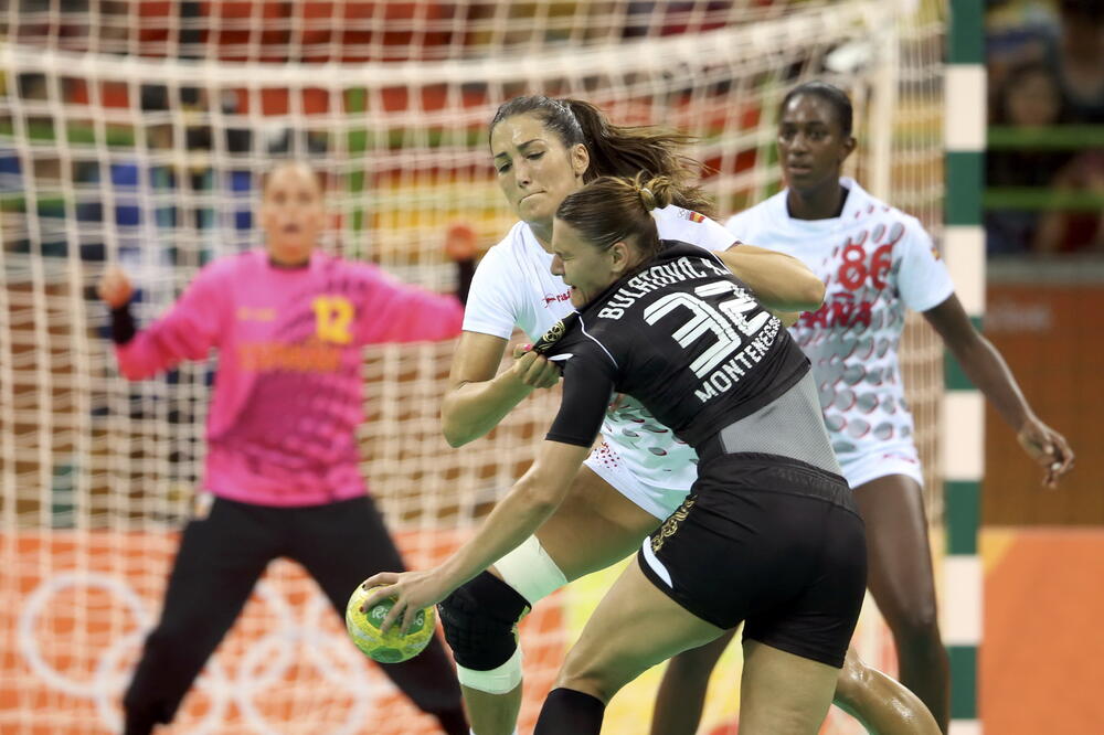 Katarina Bulatović, Foto: Reuters