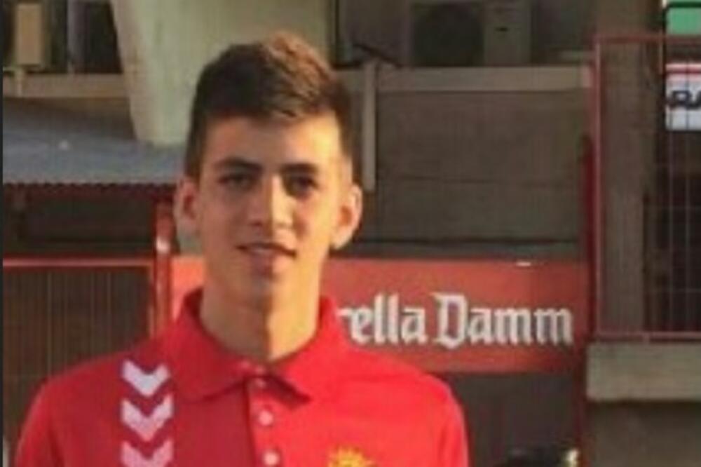 Petar Sekulović, Foto: Privatna arhiva