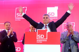 Kako se kalila partija