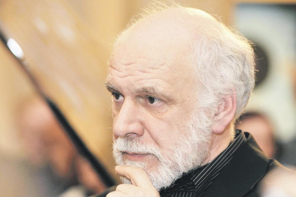 Dimitrije POpović (art)