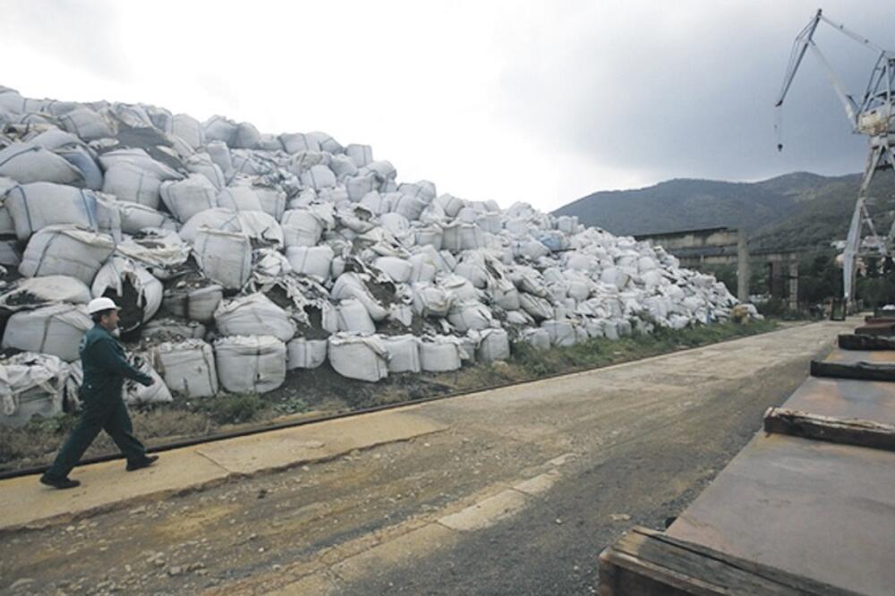 grit Bijela, Foto: Bokanews.me