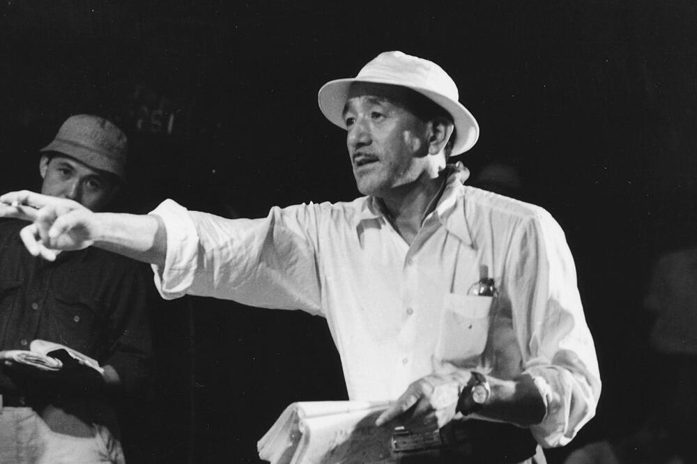 Ozu Jasudžiro (Art)