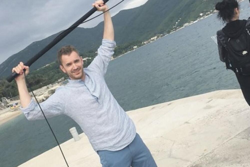 Momčilo Otašević, Foto: Promo