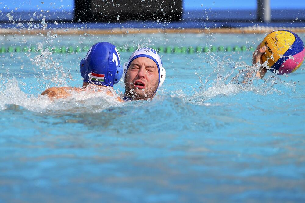 Filip Filipović, Foto: Reuters