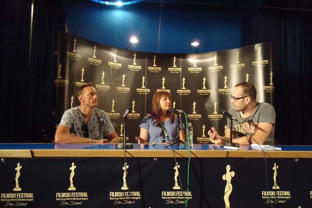 Ines Tanović, Foto: Slavica Kosić