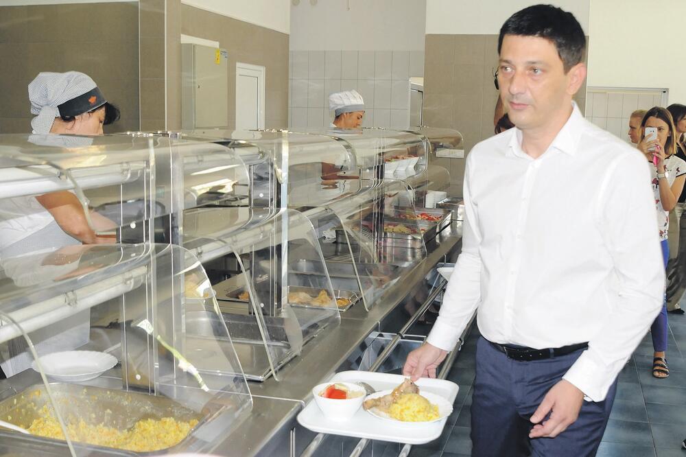 Darko Pajović, Foto: Luka Zeković