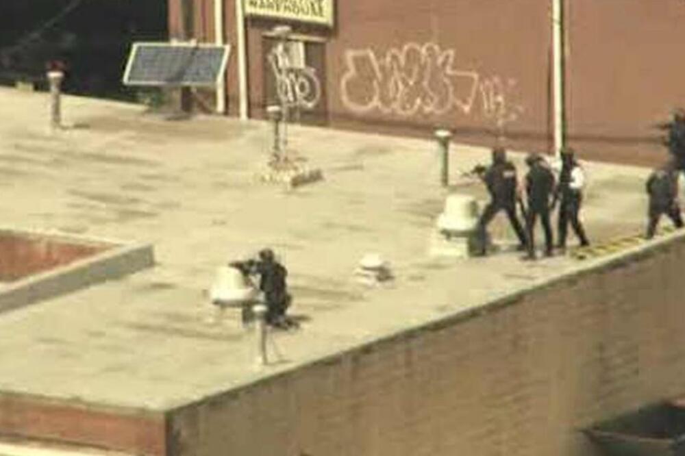 taoci SAD, Foto: Twitter