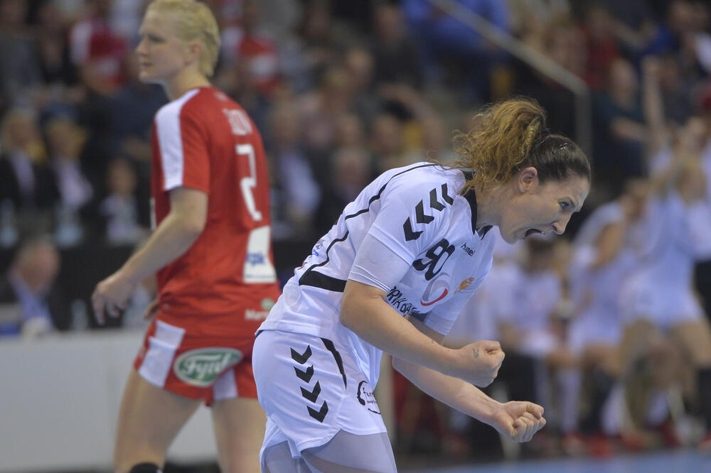 Milena Raičević, Foto: Www.cristipreda.ro