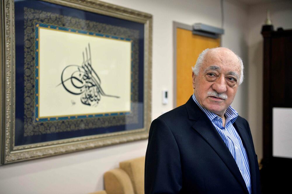 Fetulah Gulen, Foto: Reuters