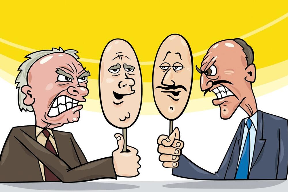 maske, Foto: Shutterstock