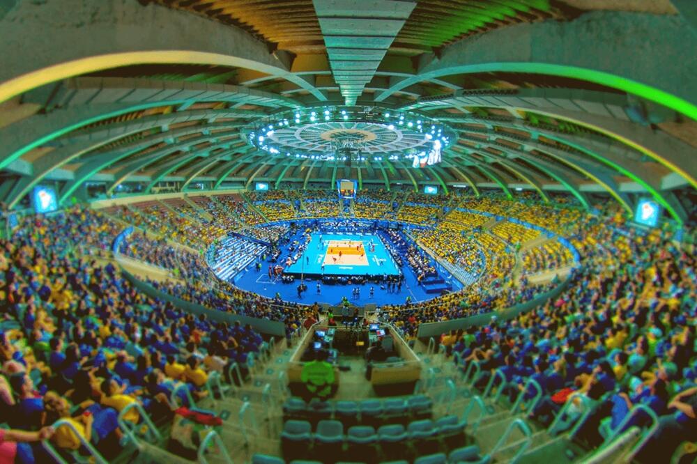 Marakanazinjo, Foto: Rio2016.com
