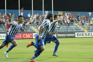 Povratak Budućnosti i Sutjeske