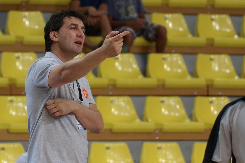 Nebojša Bogavac, Foto: FIBA.COM