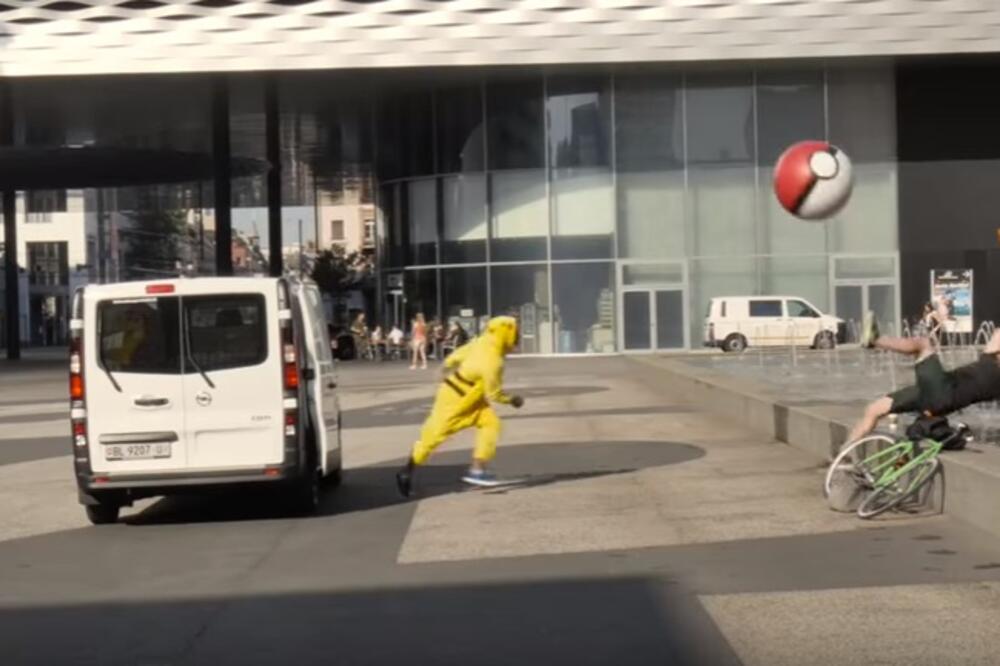 Pokemoni Bazel, Foto: Youtube screenshot