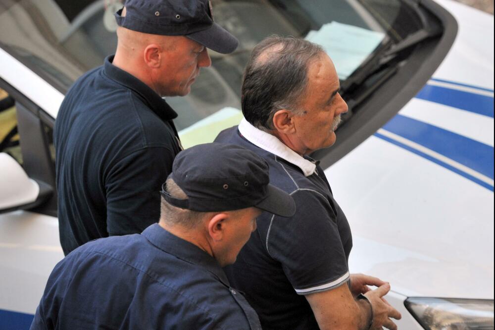 Veselin Mujović, Foto: Savo Prelević