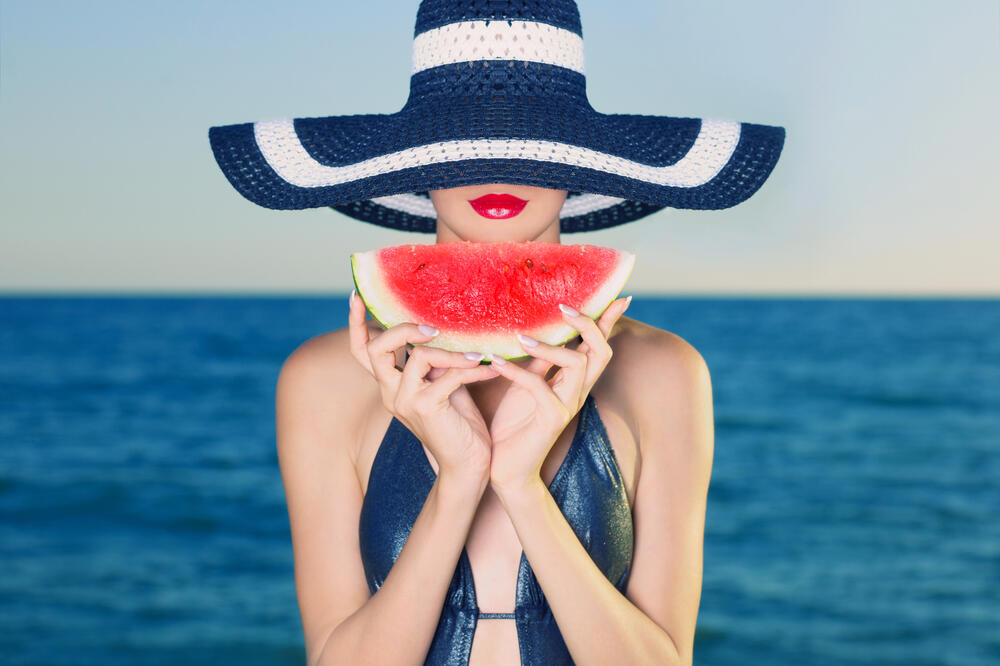 Lubenica, Foto: Shutterstock