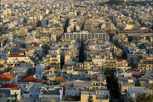 Grčka će izgraditi džamiju u Atini